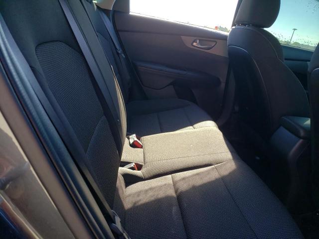 Photo 10 from auction – 2020 KIA FORTE FE with VIN 3KPF24AD6LE226066