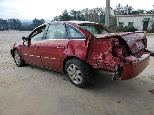 Photo 2 from auction – 2005 FORD FIVE HUNDR with VIN 1FAFP24195G180684