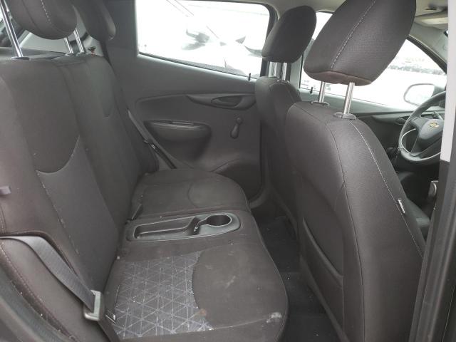 Photo 10 from auction – 2020 CHEVROLET SPARK LS with VIN KL8CB6SA4LC425085