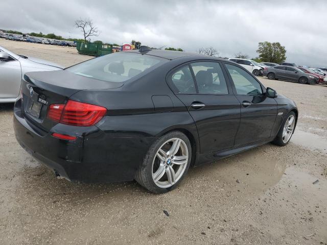Photo 3 from auction – 2016 BMW 535 I with VIN WBA5B1C55GG132618