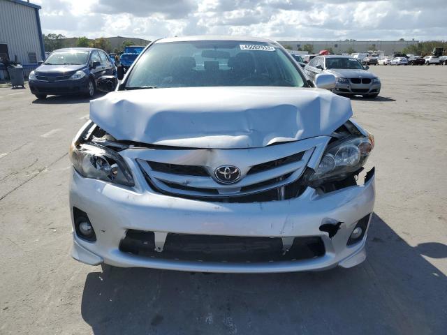 Photo 5 from auction – 2011 TOYOTA COROLLA with VIN 2T1BU4EE3BC732284
