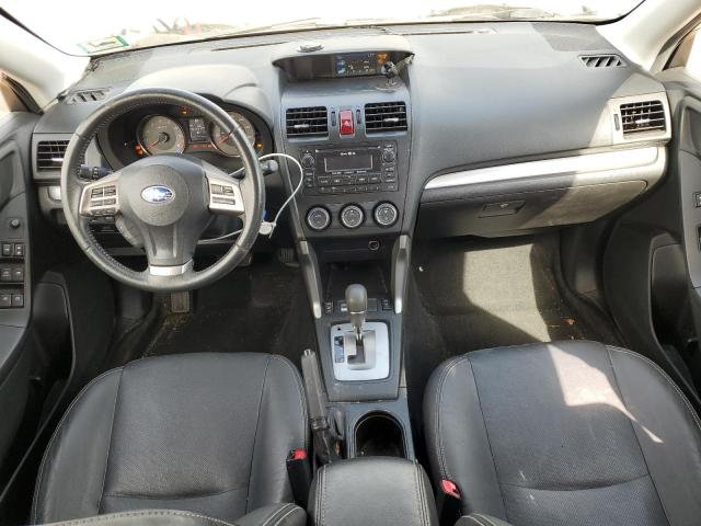 Photo 8 from auction – 2014 SUBARU FORESTER 2 with VIN JF2SJAHC6EH559993
