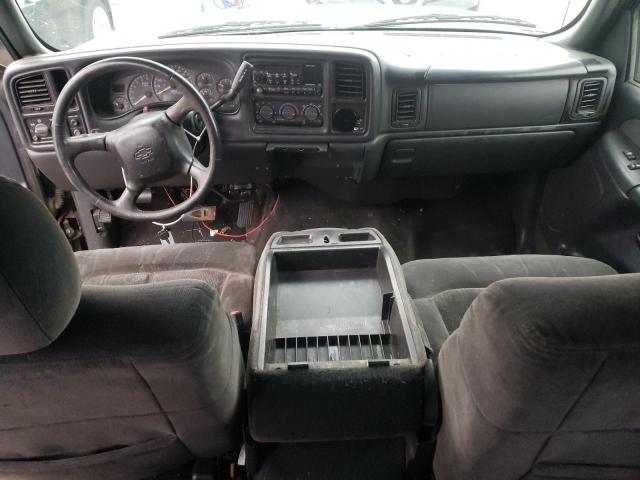Photo 8 from auction – 2002 CHEVROLET SILVERADO with VIN 1GCHC29U62E271274