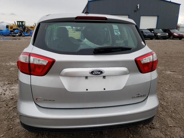 Photo 6 from auction – 2014 FORD C-MAX SE with VIN 1FADP5AU6EL519495