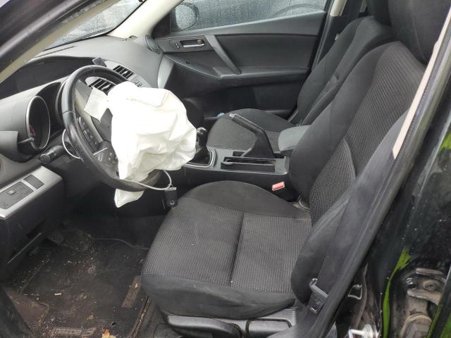 Photo 7 from auction – 2012 MAZDA 3 I with VIN JM1BL1L87C1672188
