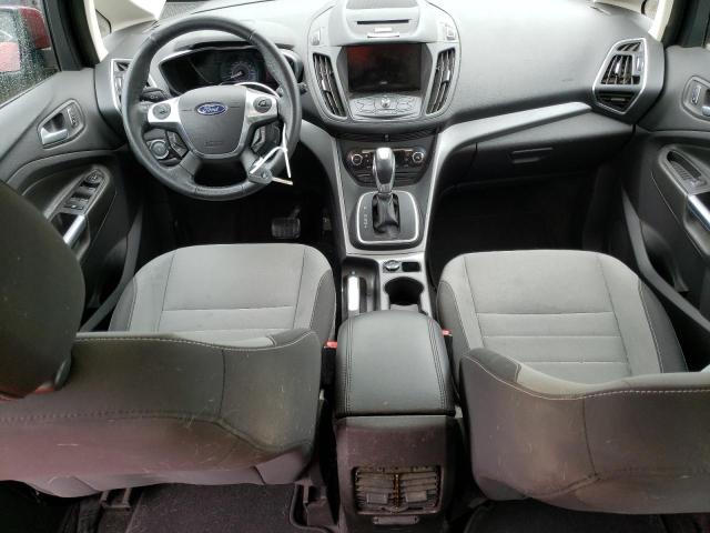 Photo 8 from auction – 2013 FORD C-MAX SE with VIN 1FADP5AU0DL522911