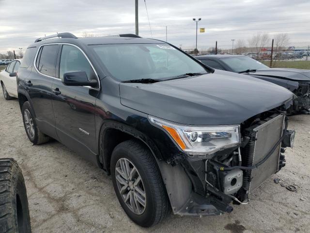 Photo 4 from auction – 2017 GMC ACADIA SLE with VIN 1GKKNLLS4HZ255724