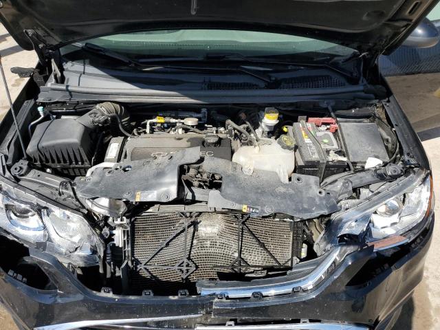 Photo 11 from auction – 2018 CHEVROLET SONIC LT with VIN 1G1JD5SH3J4137803