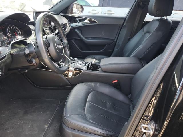 Photo 7 from auction – 2018 AUDI A6 PREMIUM with VIN WAUF8AFC2JN059076