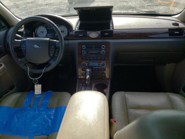 Photo 8 from auction – 2009 FORD TAURUS LIM with VIN 1FAHP25W39G124040