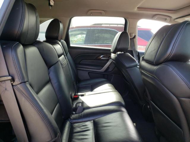 Photo 11 from auction – 2012 ACURA MDX TECHNO with VIN 2HNYD2H36CH537919
