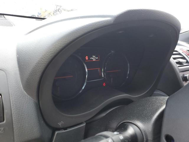 Photo 9 from auction – 2019 SUBARU WRX LIMITE with VIN JF1VA1P65K8824198