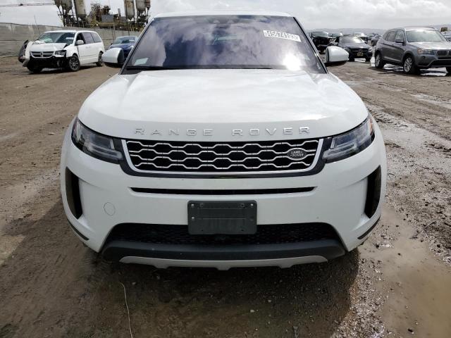 Photo 5 from auction – 2020 LAND ROVER RANGE ROVE with VIN SALZP2FX9LH075622
