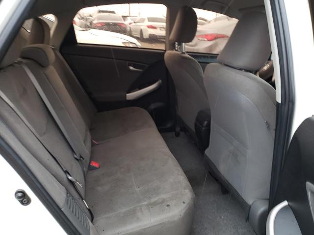 Photo 10 from auction – 2015 TOYOTA PRIUS PLUG with VIN JTDKN3DP6F3067096
