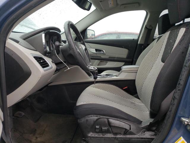 Photo 7 from auction – 2011 GMC TERRAIN SL with VIN 2CTALMEC2B6307450