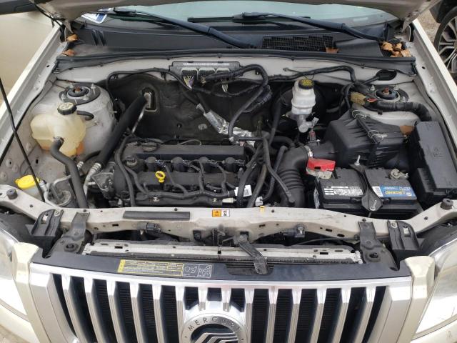 Photo 11 from auction – 2010 MERCURY MARINER with VIN 4M2CN8B73AKJ27865