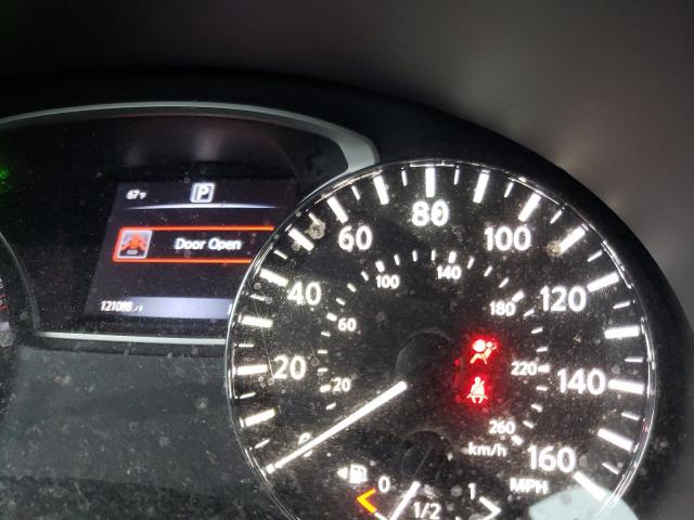 Photo 9 from auction – 2016 NISSAN ALTIMA 2.5 with VIN 1N4AL3AP0GN311987