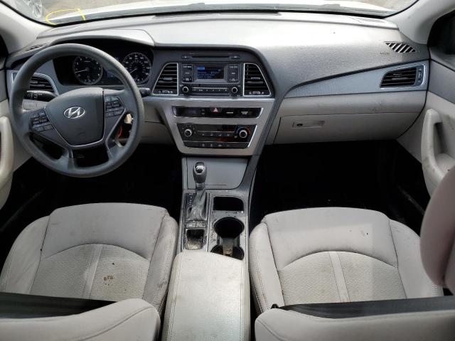 Photo 8 from auction – 2015 HYUNDAI SONATA SE with VIN 5NPE24AF1FH006072