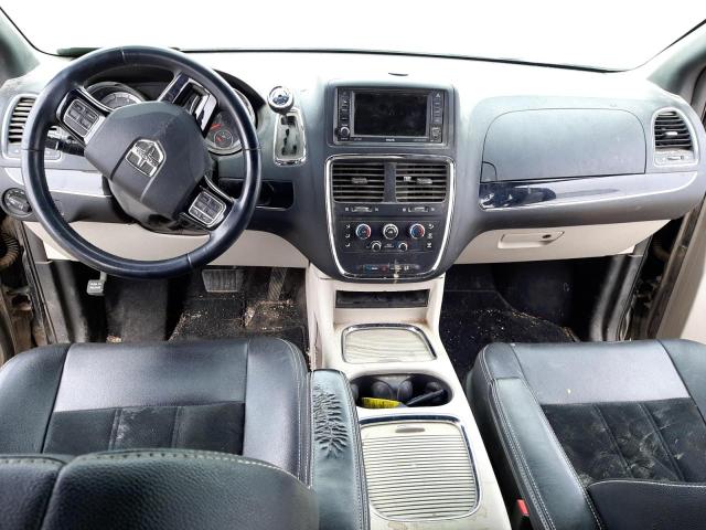 Photo 8 from auction – 2017 DODGE GRAND CARA with VIN 2C4RDGCG8HR696413