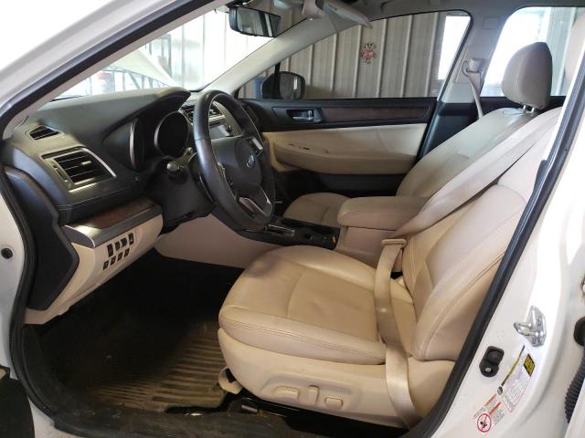 Photo 7 from auction – 2019 SUBARU OUTBACK 2. with VIN 4S4BSANC9K3282793