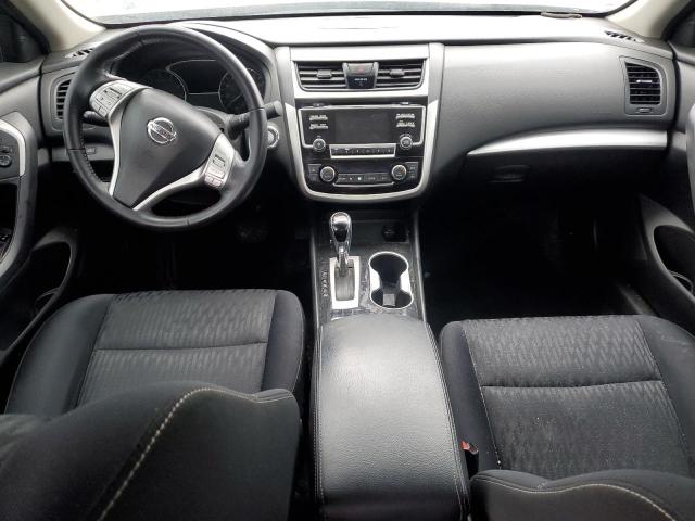 Photo 8 from auction – 2018 NISSAN ALTIMA 2.5 with VIN 1N4AL3AP4JC265647