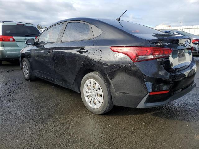 Photo 2 from auction – 2019 HYUNDAI ACCENT SE with VIN 3KPC24A37KE051030