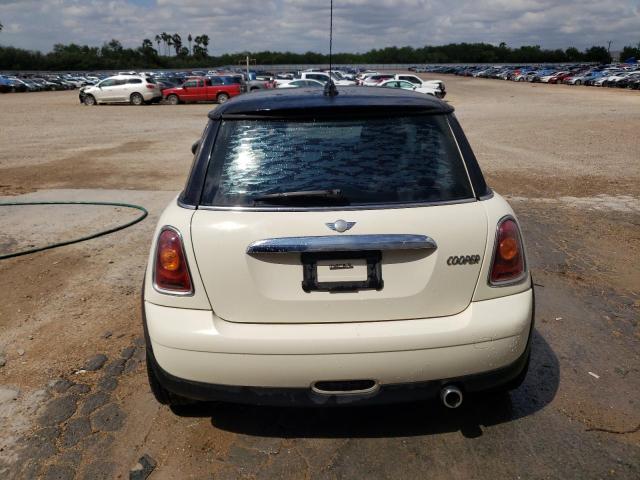 Photo 6 from auction – 2010 MINI COOPER with VIN WMWMF3C59ATU78519