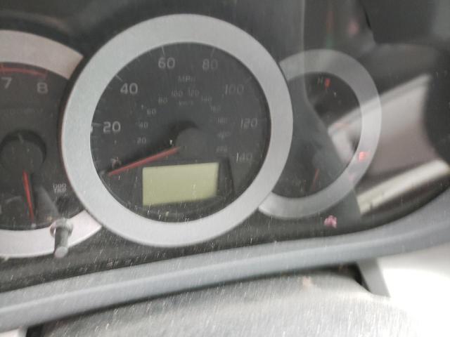 Photo 9 from auction – 2006 TOYOTA RAV4 LIMIT with VIN JTMBD31V765012666