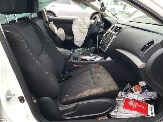 Photo 7 from auction – 2016 NISSAN ALTIMA 2.5 with VIN 1N4AL3AP0GN311987