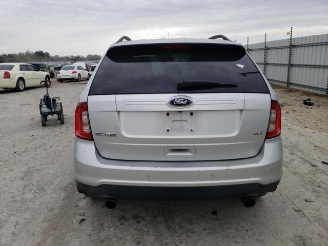 Photo 6 from auction – 2013 FORD EDGE SEL with VIN 2FMDK3JCXDBA30452