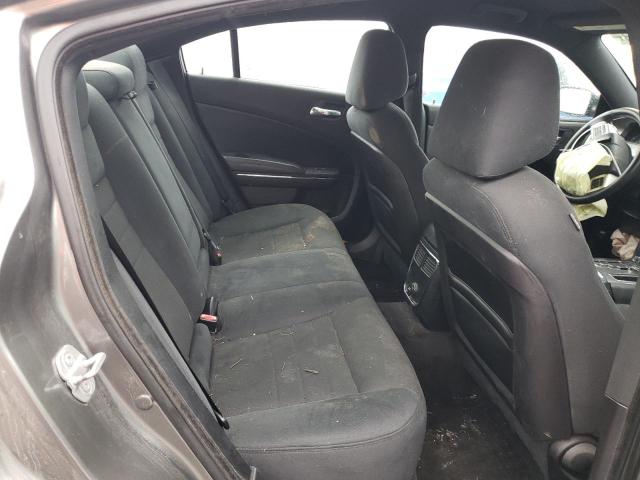 Photo 10 from auction – 2011 DODGE CHARGER with VIN 2B3CL3CG4BH577595