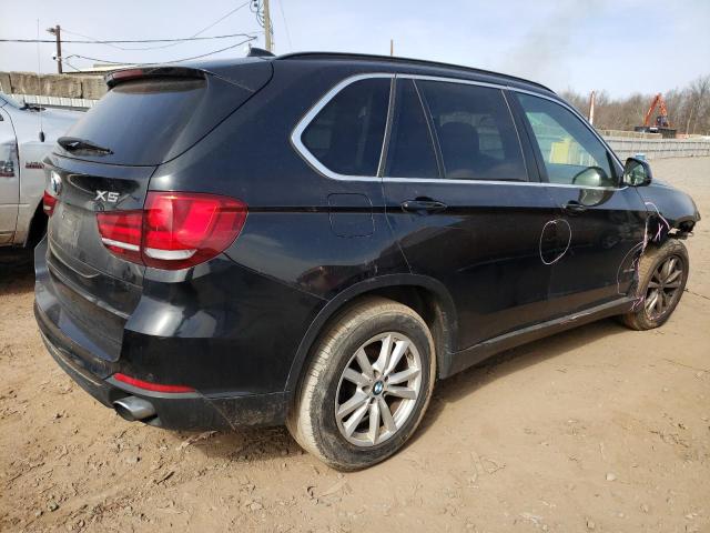 Photo 3 from auction – 2014 BMW X5 XDRIVE3 with VIN 5UXKR0C53E0K47833