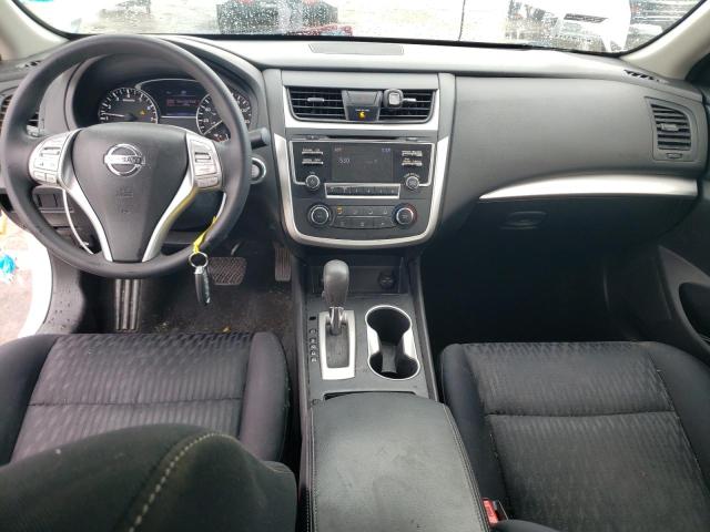 Photo 8 from auction – 2017 NISSAN ALTIMA 2.5 with VIN 1N4AL3AP9HC273575