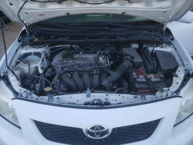Photo 11 from auction – 2010 TOYOTA COROLLA BA with VIN JTDBU4EE5AJ065883