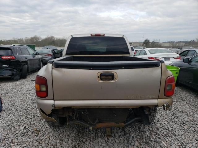 Photo 6 from auction – 2001 CHEVROLET SILVERADO with VIN 2GCEC19T611128782