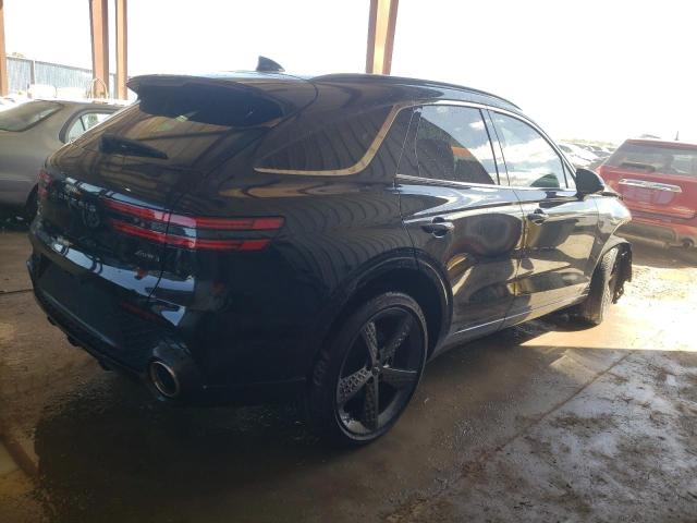 Photo 3 from auction – 2022 GENESIS GV70 BASE with VIN KMUMADTB1NU033556