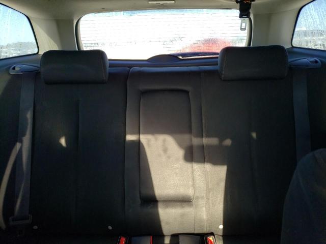 Photo 10 from auction – 2010 MAZDA CX-7 with VIN JM3ER2W52A0318463