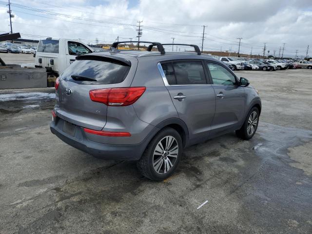 Photo 3 from auction – 2014 KIA SPORTAGE E with VIN KNDPC3AC3E7598194