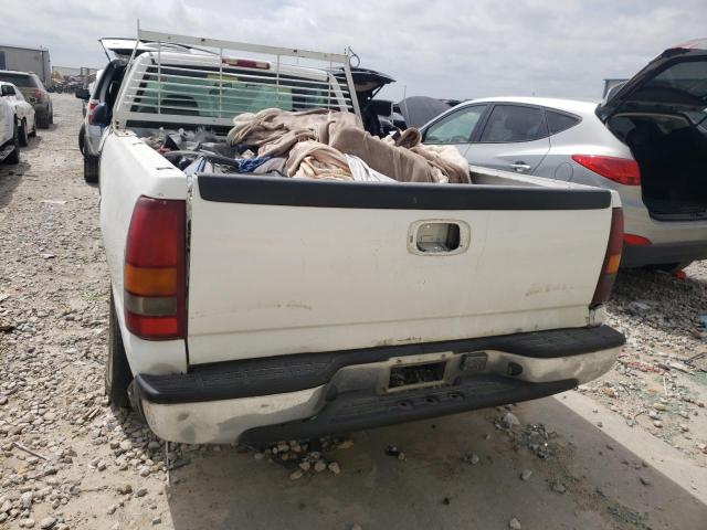 Photo 6 from auction – 1999 CHEVROLET SILVERADO with VIN 1GCEC14W9XE213625