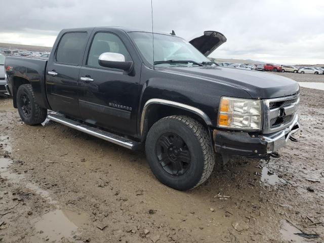 Photo 4 from auction – 2011 CHEVROLET SILVERADO with VIN 3GCPKSE35BG191114