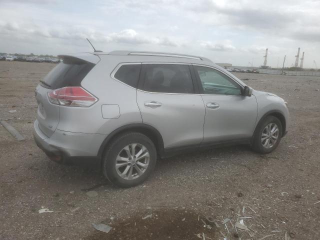 Photo 3 from auction – 2015 NISSAN ROGUE S with VIN 5N1AT2MLXFC889100