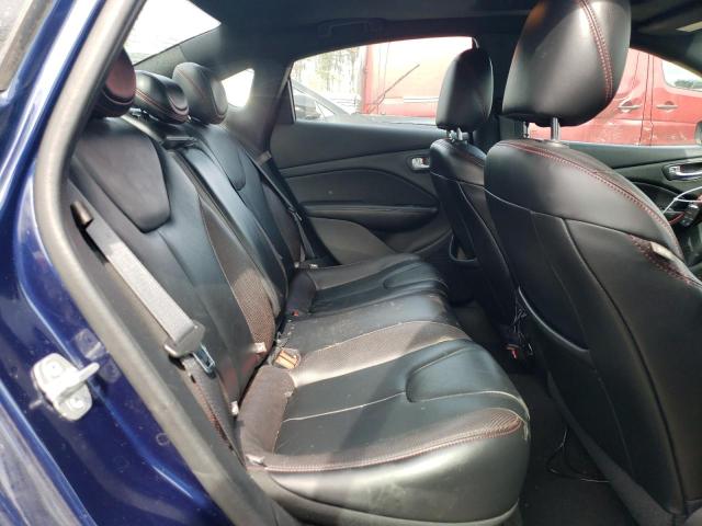 Photo 10 from auction – 2015 DODGE DART GT with VIN 1C3CDFEB4FD100090