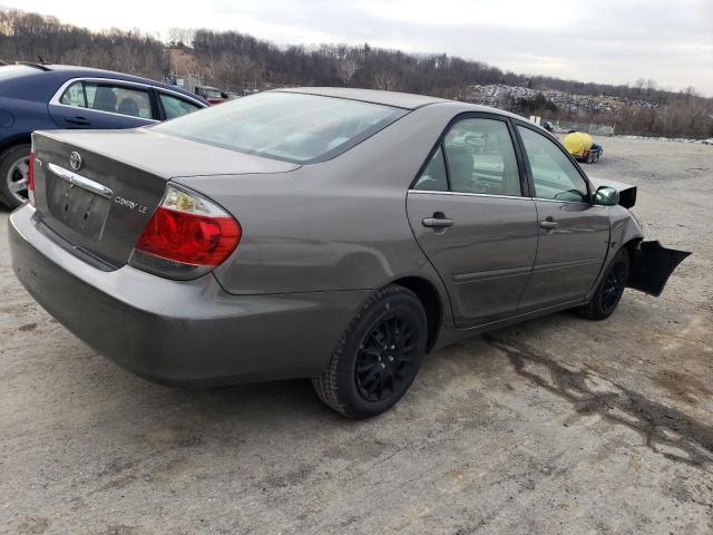 Photo 3 from auction – 2006 TOYOTA CAMRY LE with VIN 4T1BE30K76U746665