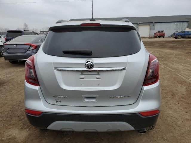 Photo 6 from auction – 2018 BUICK ENCORE PRE with VIN KL4CJASBXJB511102
