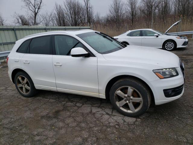 Photo 4 from auction – 2009 AUDI Q5 3.2 with VIN WA1KK78R89A054663