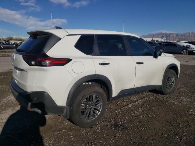 Photo 3 from auction – 2022 NISSAN ROGUE S with VIN 5N1BT3AA2NC708034