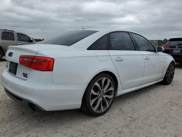 Photo 3 from auction – 2015 AUDI A6 PREMIUM with VIN WAUFGAFC3FN025870