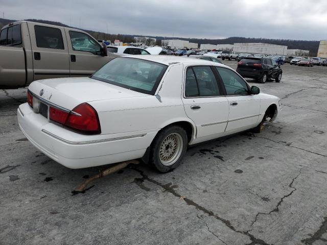 Photo 3 from auction – 2001 MERCURY GRAND MARQ with VIN 2MEFM75W71X690058