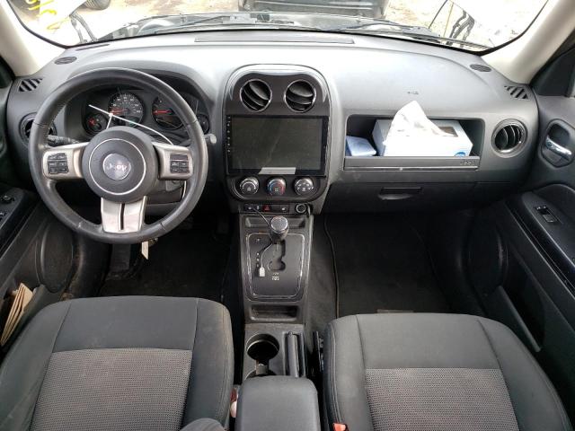 Photo 8 from auction – 2012 JEEP PATRIOT LA with VIN 1C4NJPFA3CD613710