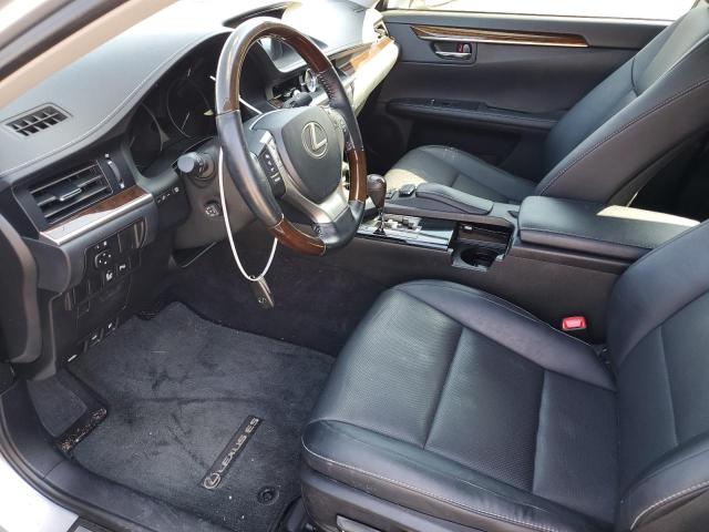 Photo 7 from auction – 2015 LEXUS ES 350 with VIN JTHBK1GG0F2196724